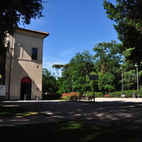 Casa del Cinema