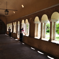 11 Il Chiostro 2