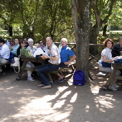 Gita a Cerveteri (maggio 2015)