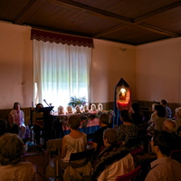 Meditazione amp kirtan