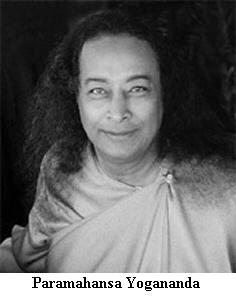 Paramahansa Yogananda